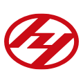 SAIC Hongyan logo