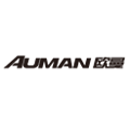 Auman logo