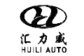 HuiLiWei logo