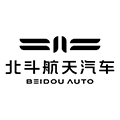 Beidou Aerospace logo