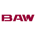 BAW logo
