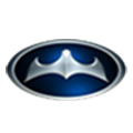 Guotai Automobile logo