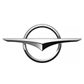 Haima New Energy logo