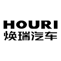 Huanrui Auto logo