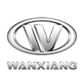 Wanxiang Auto logo