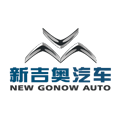 New Gonow logo