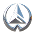 Aerospace Wanshan logo