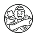 Huoyue Shentong logo