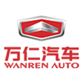 Wanren Auto logo