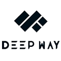 DeepWay logo