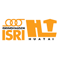 Isringhausen Huatai logo