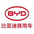 BYD logo