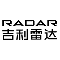 Geely logo