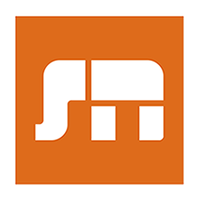 SRM logo