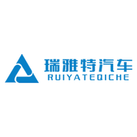 Ruiyate Auto logo