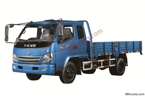 Tangjun Tangjun Super Light Truck King Cargo Trucks
