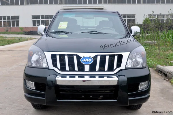 JAC JACJACK3 pickup truck