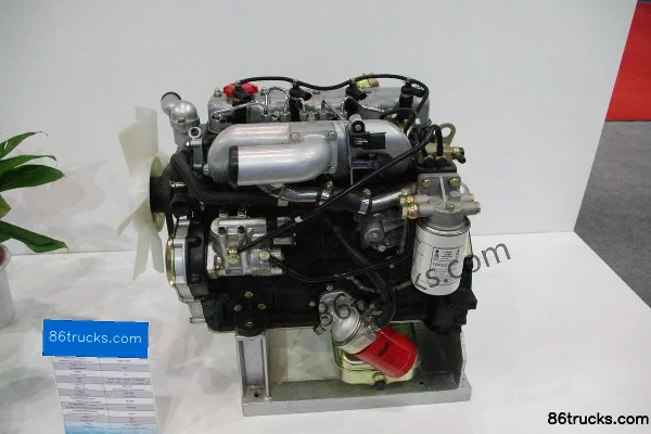 Xinchai Xinchai 4N23Q4C78 Series engine
