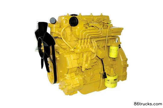 Xinchai Xinchai 4D28 Series engine