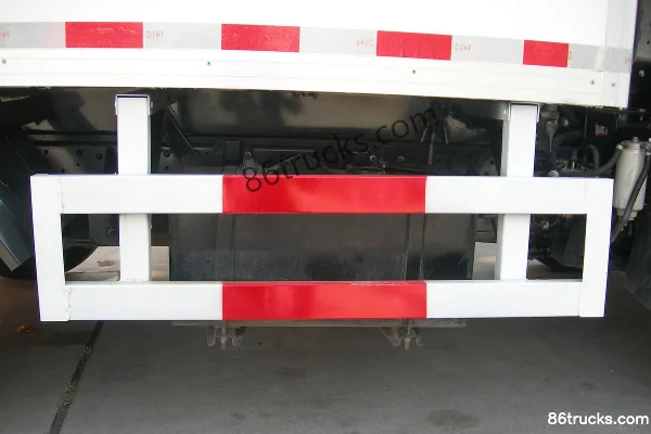 Zhengzhou Nissan Cabstar 130hp 4X2(6 wheels) 3m Single Row Van Light Truck Chassis (2) | 86Trucks