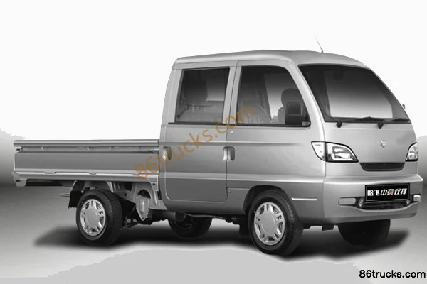 Hafei Hafei Zhongyi mini truck Cargo Trucks