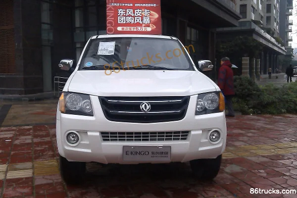 Dongfeng Dongfeng Hushi pickup truck