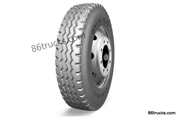 Kumho Kumho heavy-duty truck series Tire