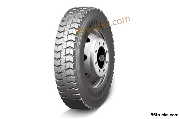 Kumho Kumho dump truck series Tire
