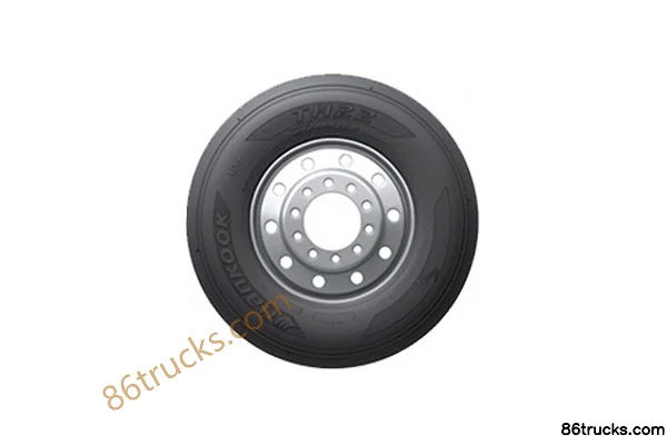 Hankook TH22 (385/65R22.5) Extérieur