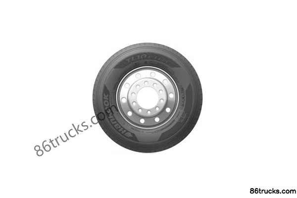 Hankook Hankook E-Eube Series Tire