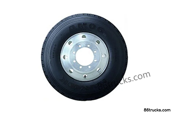 Hankook AM06D (13R22.5) Exterior