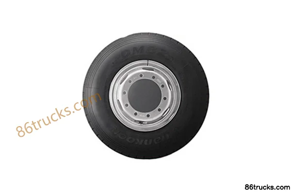Hankook DM82 (9.00R20) Exterior
