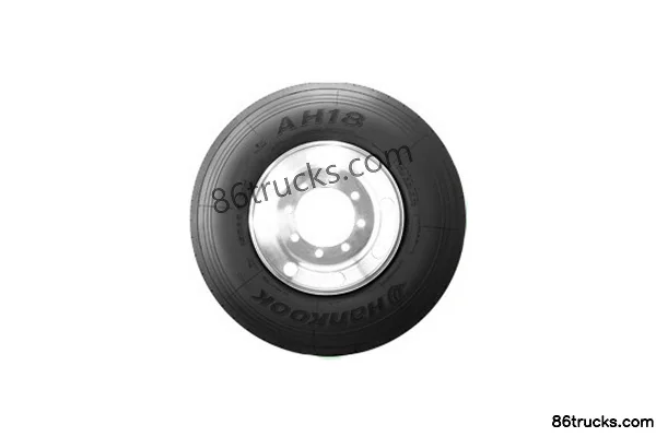 Hankook Hankook Medium & Light Truck Series Tire