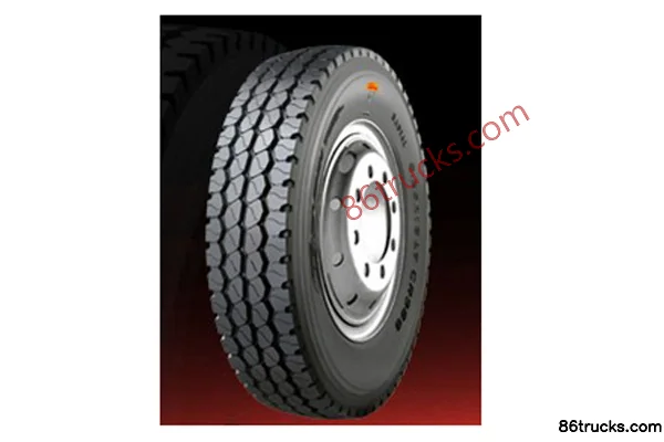 Cheng Shin Cheng Shin Light Truck Short-to-Medium Distance Series Tire