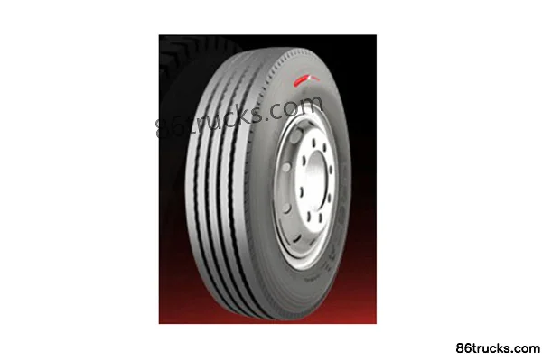 Cheng Shin PR101 (11.00R20) Exterior