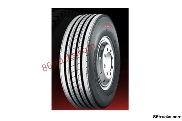 Cheng Shin Cheng Shin Sakura All-Steel Truck & Bus Series Tire