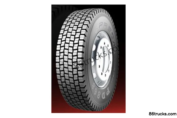 Cheng Shin PD868 (11.00R20) Exterior