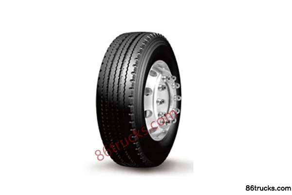 Double Coin RLB200+ (12.00R24) Exterior (2) | 86Trucks