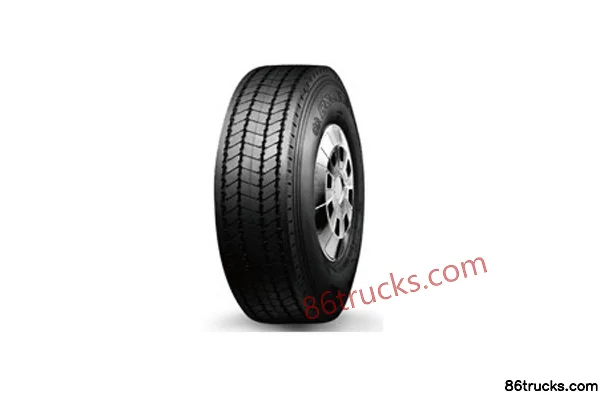 Double Coin Double Coin Bias Heavy-Load Tire Tire