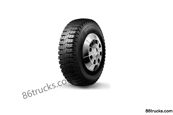 Double Coin TL88 (10.00-20) Exterior