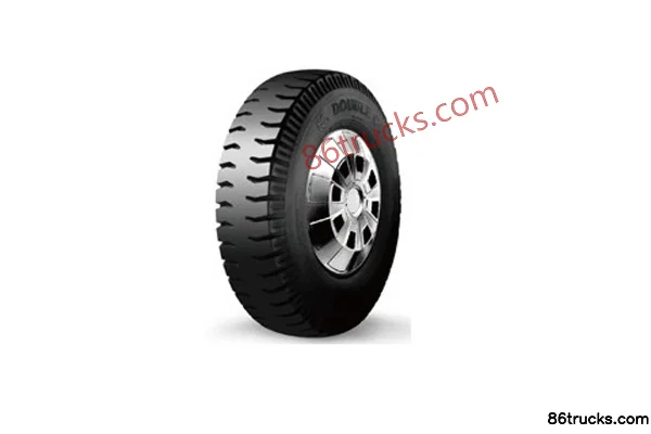 Double Coin Huili TL8 (10.00-20) Exterior