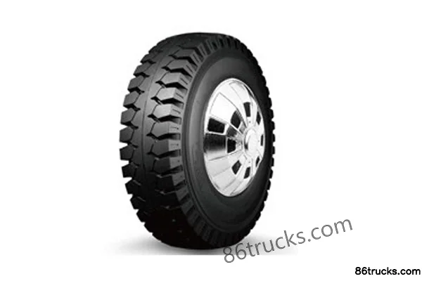 Double Coin Double Coin Bias Light-Load Tire Tire