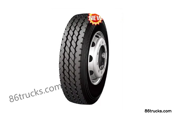 Chaoyang Langma Chaoyang Langma Highway Tread Pattern Series Tire