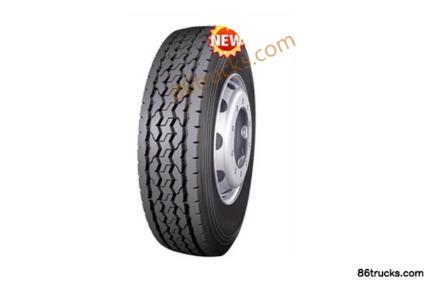 Chaoyang Langma 328(13R22.5) Exterior (2) | 86Trucks