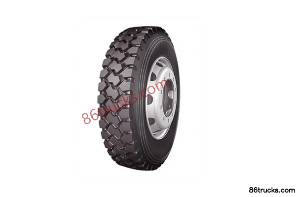 Chaoyang Langma 305(12.00R24) Exterior