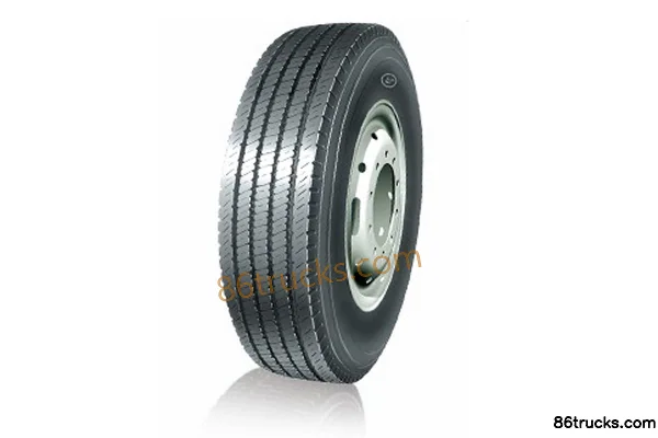 Linglong Linglong All-Steel Radial Truck Tire Series Tire