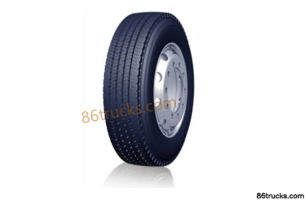 Linglong FE805 (295/80R22.5) Exterior