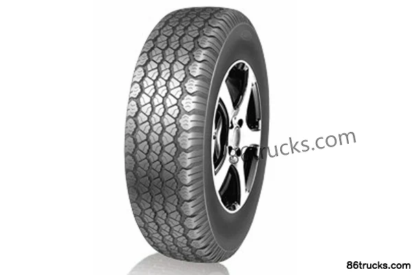 Linglong Linglong Engineering Radial Truck Tire Series Tire