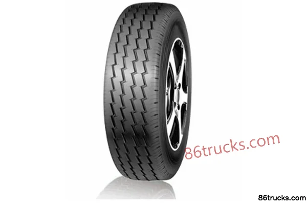 Linglong LMC4 (6.50R16C) Extérieur