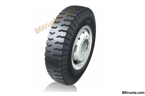 Linglong Linglong heavy-duty bias tire Tire
